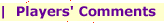 Comments