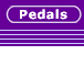 Pedals