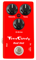 ToneCandy Red Hot