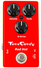 ToneCandy Red Hot