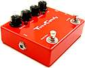 ToneCandy Overdrive/Distortion